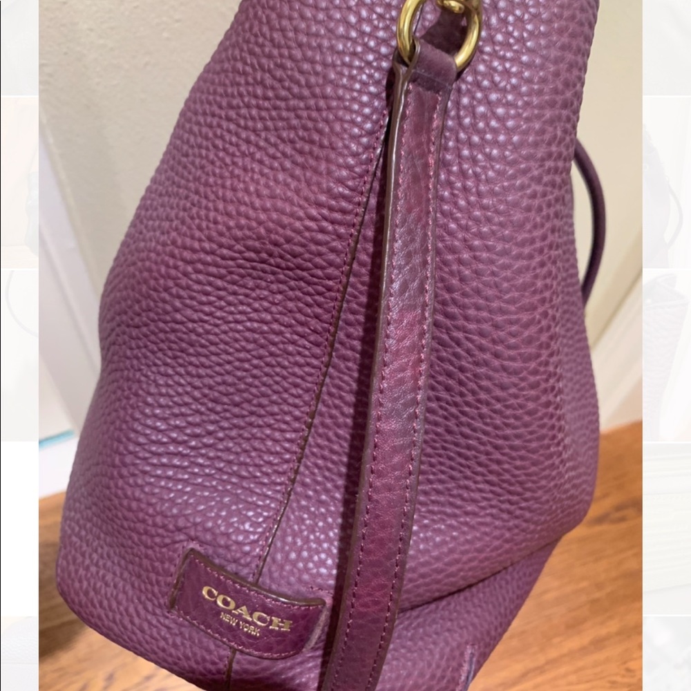 Coach Authentic bag - Picture 5 of 11